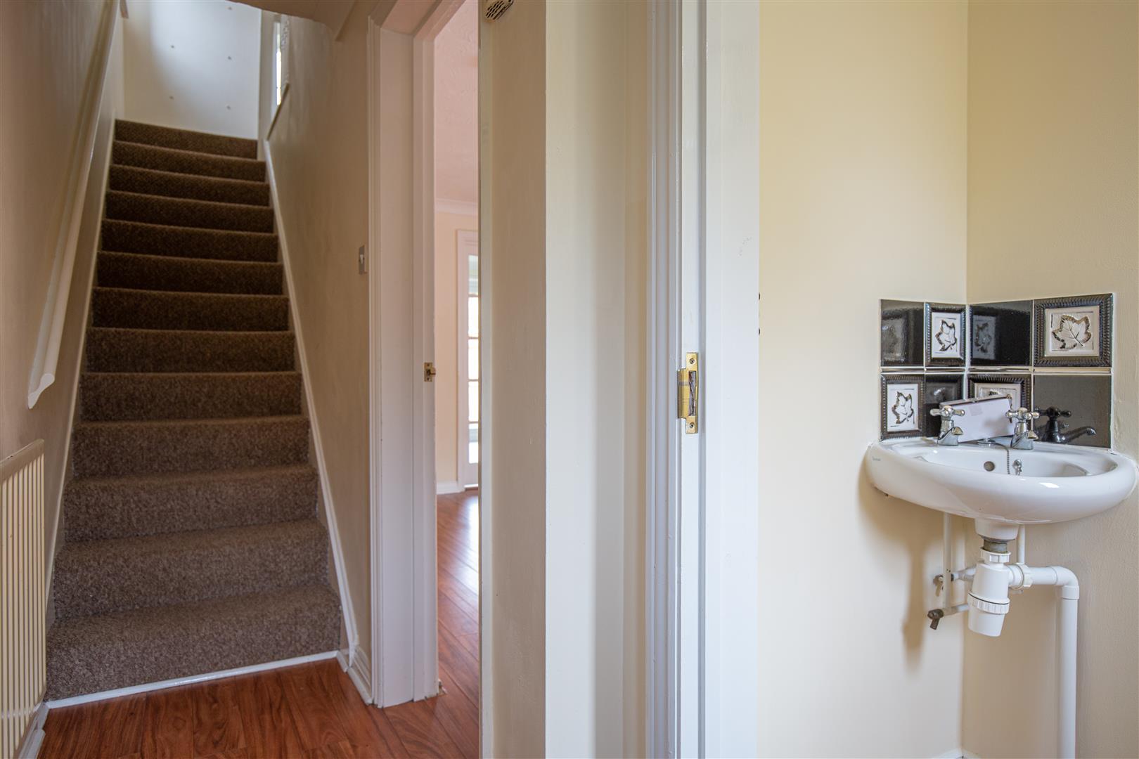 Stanbrook Place, Monkston, Milton Keynes